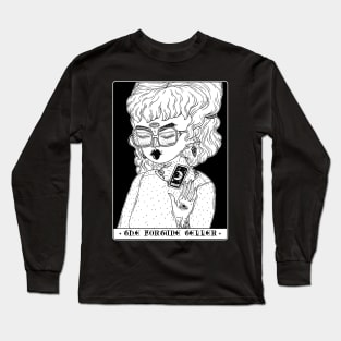 Clothilde Long Sleeve T-Shirt